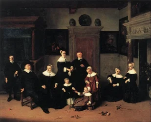 Family Portrait